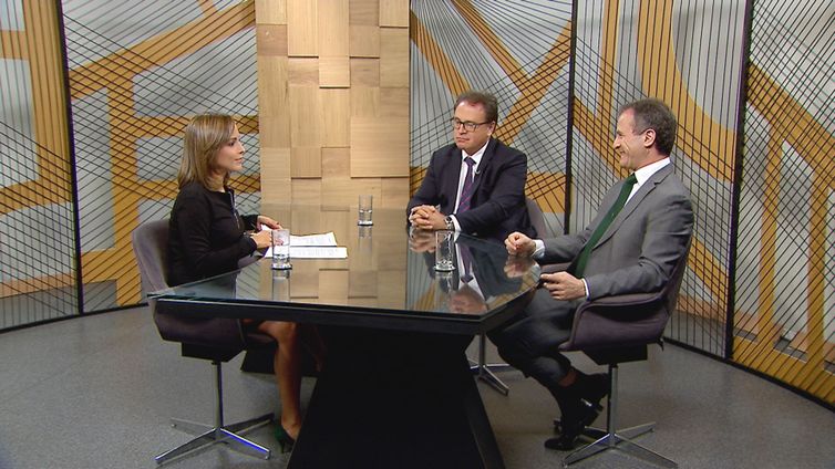 Turismo estrangeiro no país é pauta do Diálogo Brasil