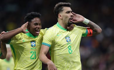 Seleção brasileira perde para Argentina e fica fora dos Jogos de Paris