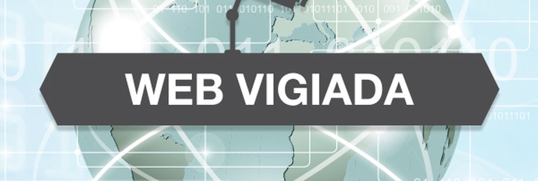 Especial Web vigiada - elemento separado Especial Web vigiada - elemento separado