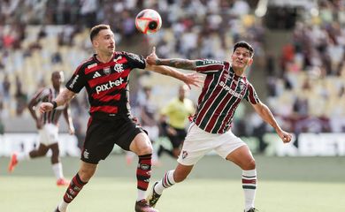 flamengo, fluminense, carioca