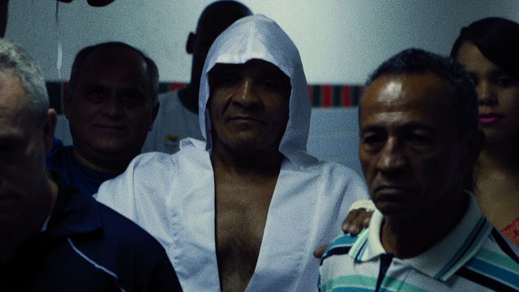 A Luta do Século