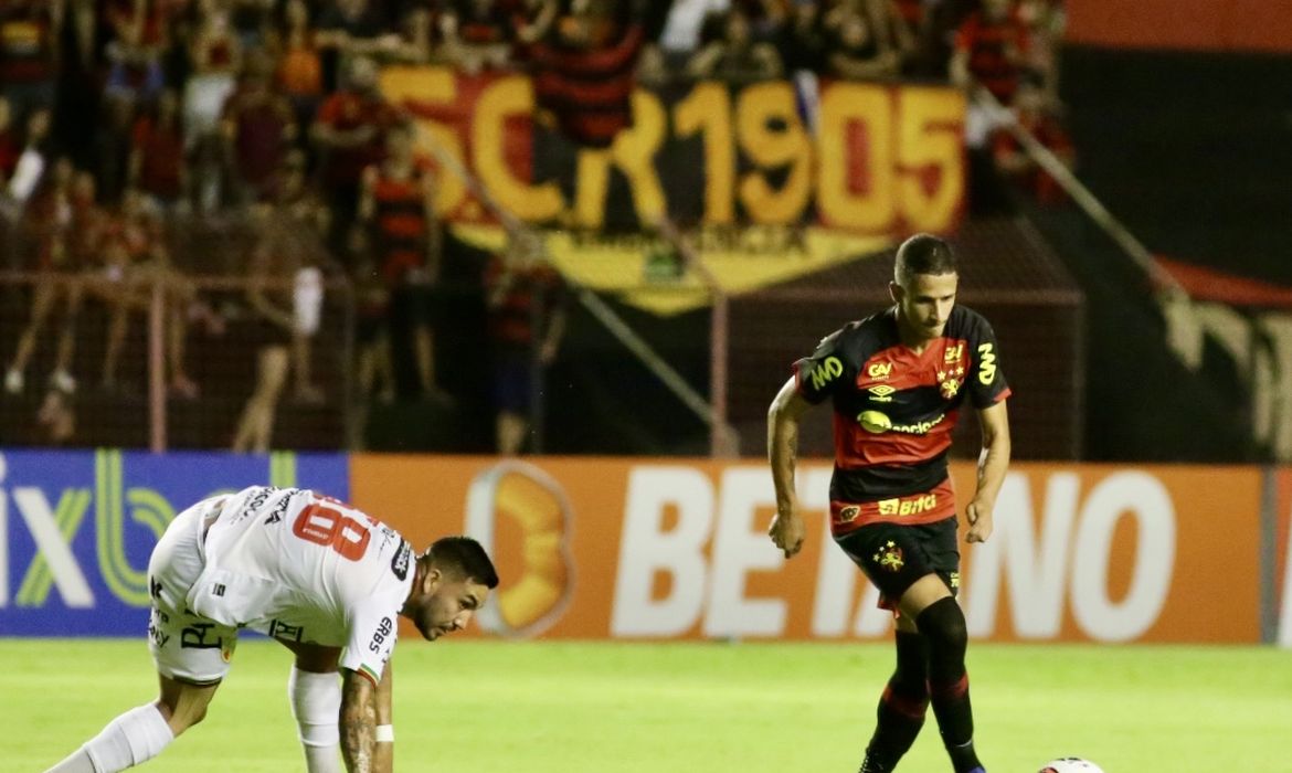 Sport Club do Recife (@sportrecife) / X