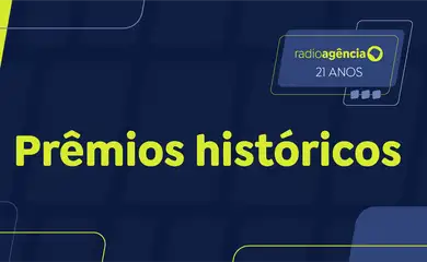 Brasília (DF), 08/10/2025 – arte radioagência nacional.