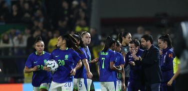 Seleção Feminina