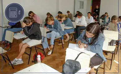 Brasília (RJ), 15/04/2025 - 16/04/2025 - 4ª feira - Quais gastos com educação podem ser deduzidos no Imposto de Renda e quais não podem?
Foto: Agência Brasil/Arquivo