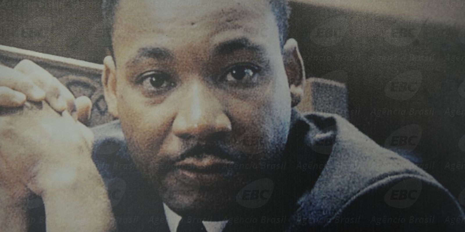 Martin Luther King Jr.: vida, ativismo, assassinato - Brasil Escola