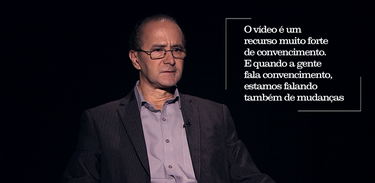 José Carlos Aronchi no Mídia em Foco