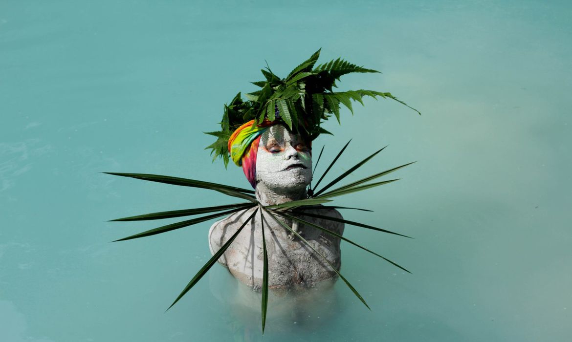 Indominveis Presenas: mostra em SP celebra as narrativas excludas