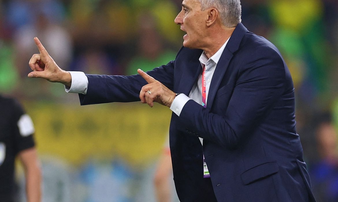 Copa do Catar, Copa 2022, Catar, brasil, tite, Coreia do Sul