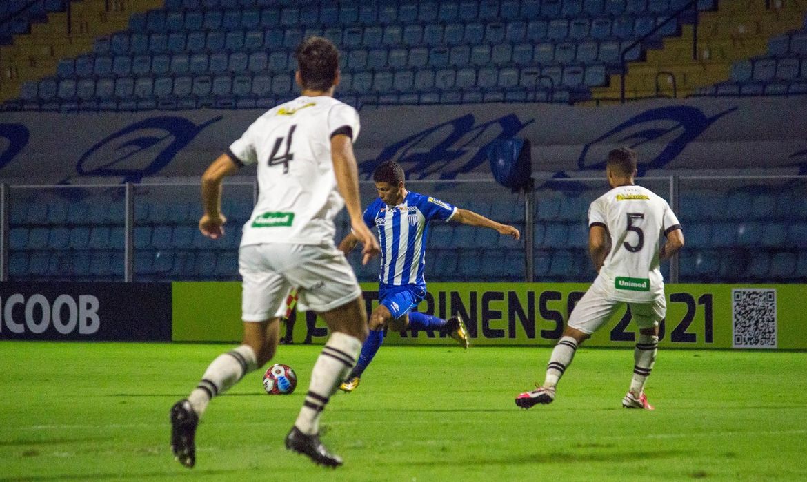 avaí, figueirense, campeonato catarinense