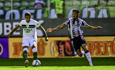 operário, américa-mg, série b