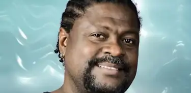 Cridemar Aquino, ator e diretor de encenação 