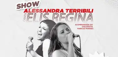 Show Alessandra Terribili 