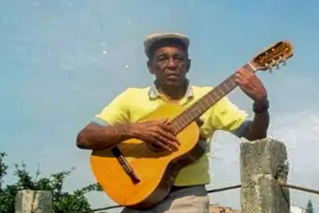 Brasília (DF) 17/01/2025 - No dia 23 de fevereiro de 1927 nascia no Recife, em Permanbuco, José Bezerra da Silva, cantor e compositor considerado o embaixador dos morros e favelas.
Foto: Gravadora RCA
