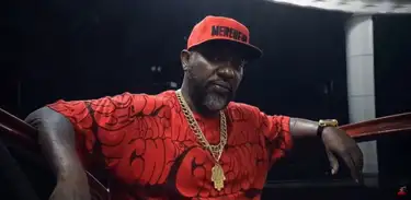 Mr. Catra, funkeiro morto em 2018