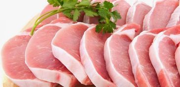 Importação de carne suína brasileira  para a Rússia é retomada