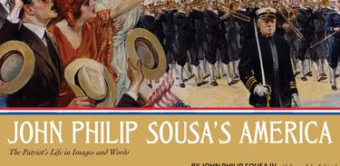 CD John Philip Sousa