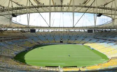 Estádio do Maracanã
