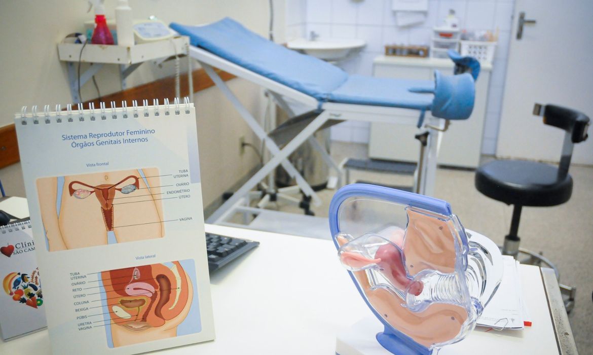 Endometriose afeta 10% das mulheres em idade reprodutiva no Brasil 
