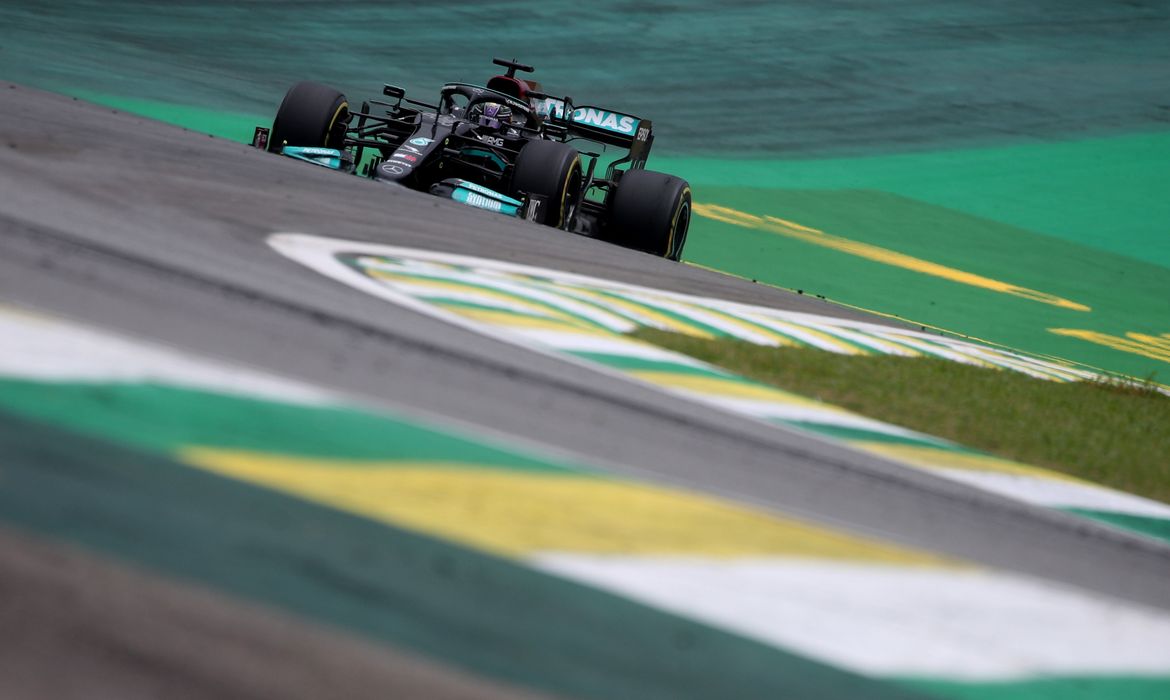 Mercedes, Lewis Hamilton, fórmula 1, interlagos