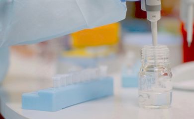 Laboratório