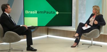 Brasil em Pauta - Capes comemora 70 anos 