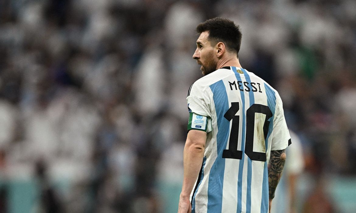 Próximo jogo da Argentina na Copa: data e horário das quartas