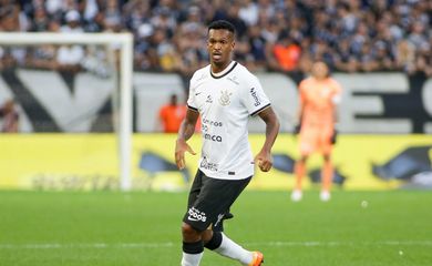 Jô - Corinthians - futebol