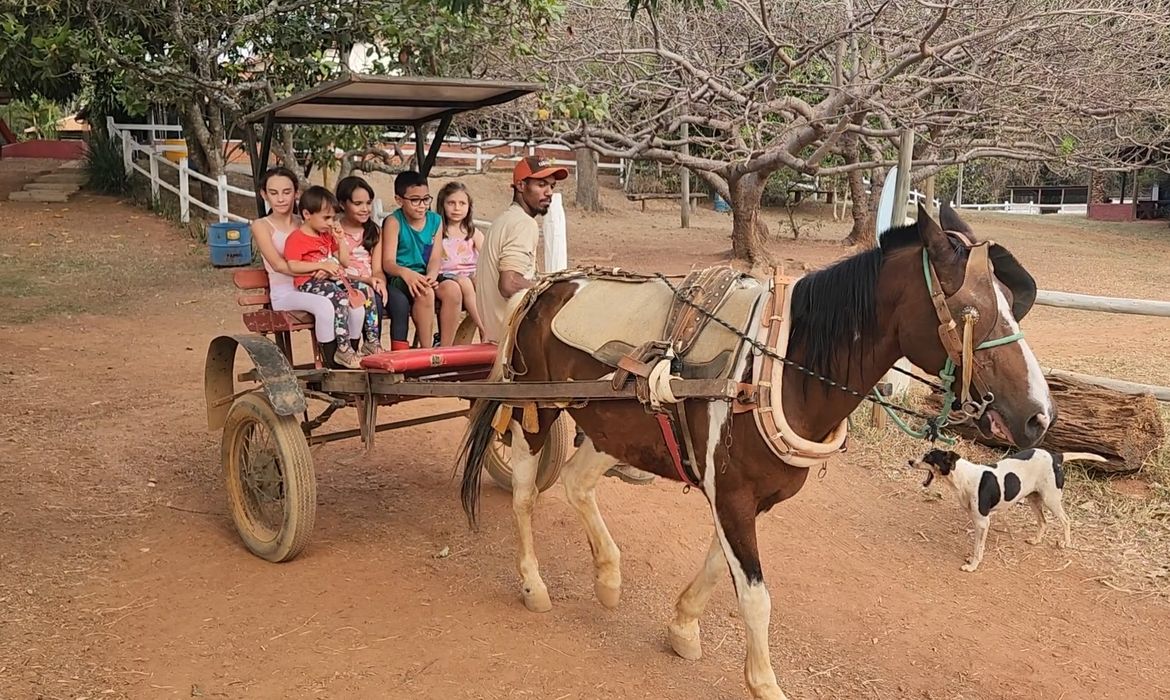 TURISMO RURAL