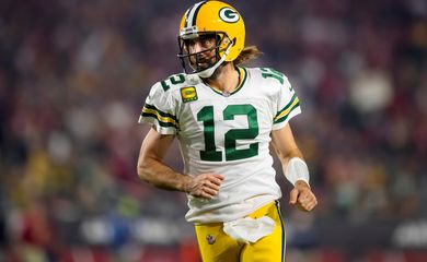 Aaron Rodgers, Green Bay Packers, nfl, futebol americano
