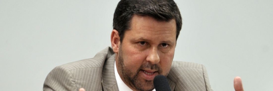 Líder do PSDB, Carlos Sampaio