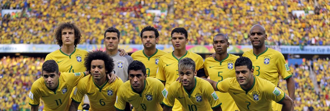 EBC | Saiba qual pode ser a escalação do Brasil contra ...