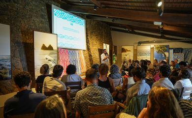 Apoio ao audiovisual como estímulo ao turismo é debatido em Noronha