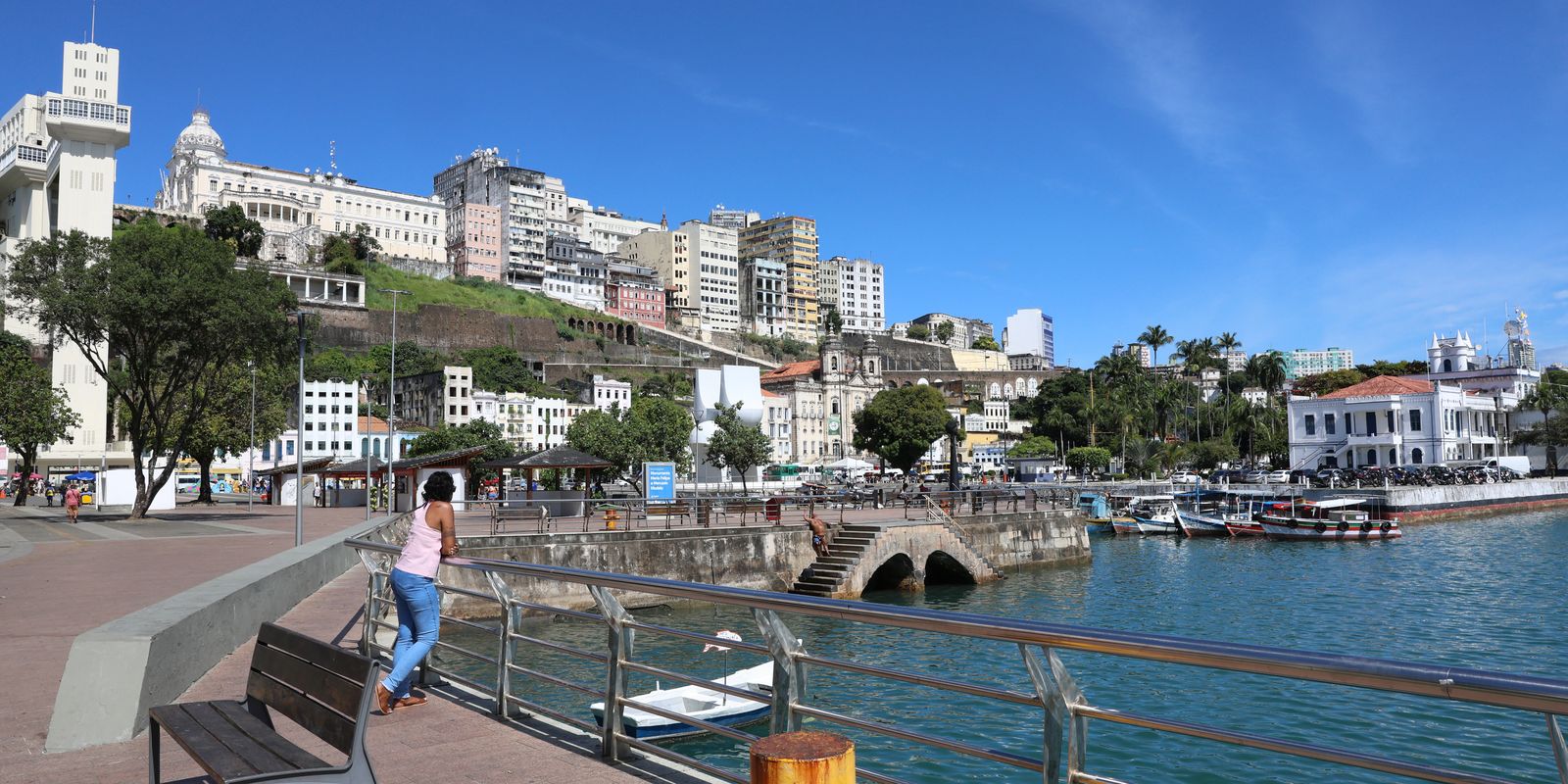 Festival de Artes Cênicas reúne artistas de quatro continentes