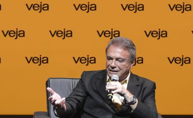 Reorganizar compañerismo Cariñoso revista Veja | Agência Brasil