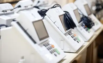 Veja como foi a quarta-feira (23) dos presidenciáveis