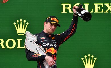 Max Verstappen, Ímola, Itália, fórmula 1