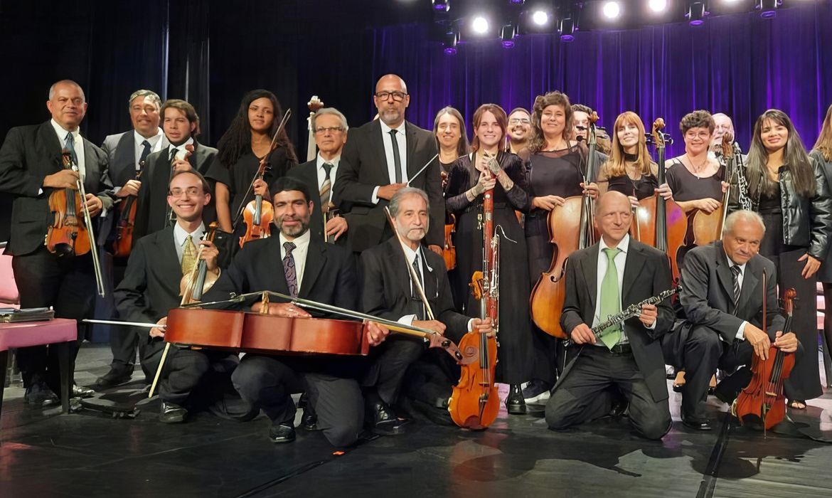 Projeto Concertos de Verão tem programação gratuita em museus do Rio