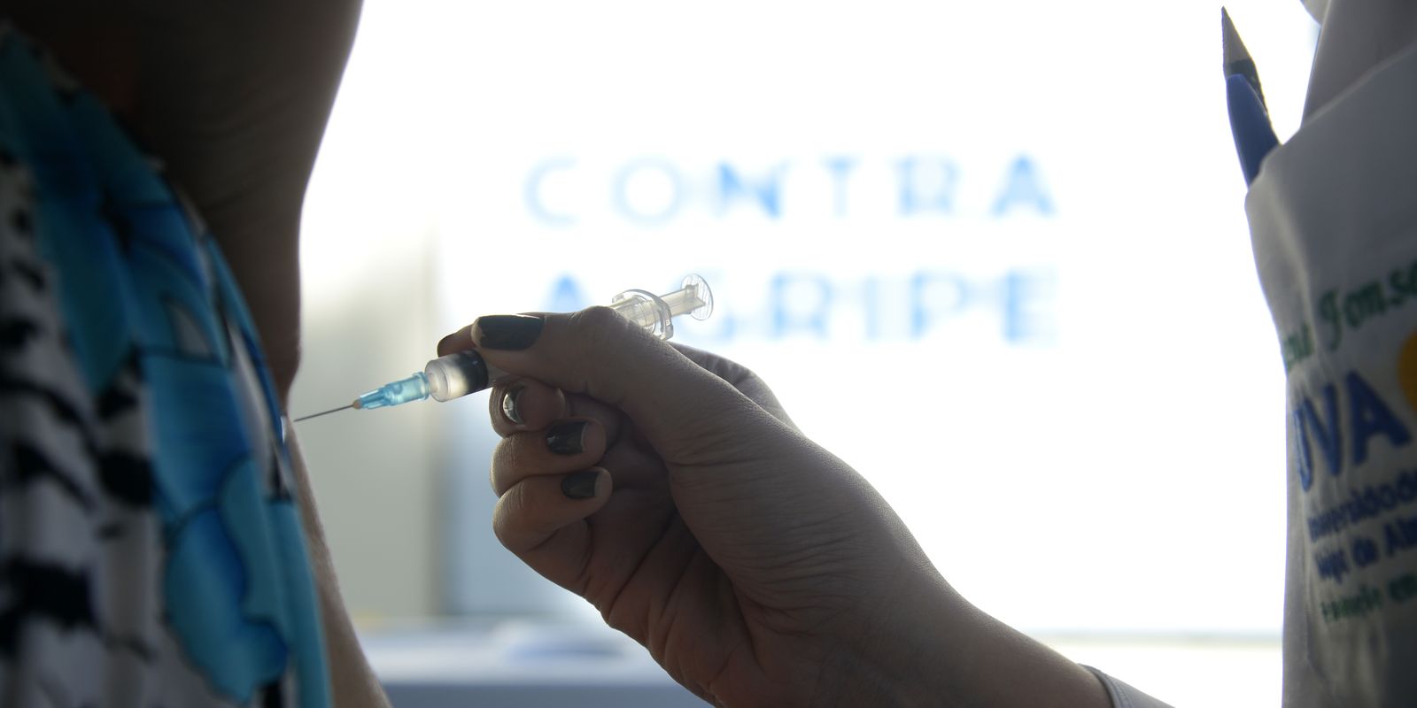 Vacunación: Brasil tiene el Día D contra la gripe y el sarampión este sábado