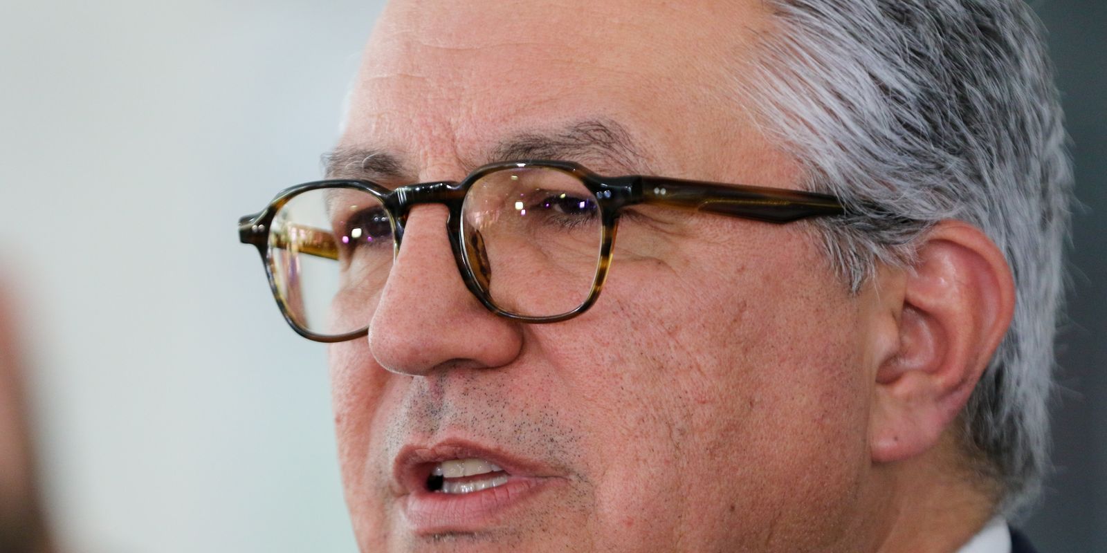 Padilha coletiva Agência Brasil