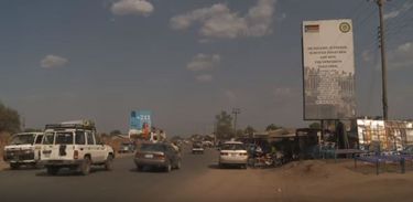 Entre Fronteiras visita o país mais recente do mundo: Sudão do Sul