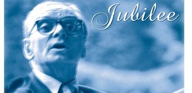 Álbum Jubilee, de Ennio Morricone