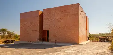 Museu do Urubu