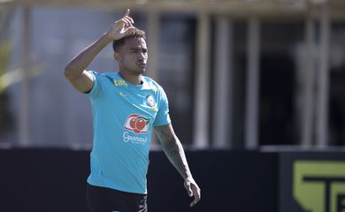 danilo, seleção brasileira, eliminatórias, brasil