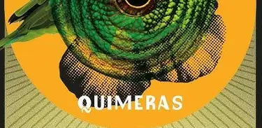 Álbum "Quimeras", da banda Bivalves