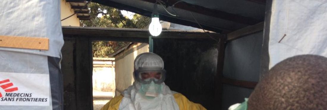 Balanço da Organização Mundial da Saúde (OMS) sobre a epidemia de ebola aponta que 1.552 pessoas já morreram em decorrência da doença em quatro países africanos, de um total de 3.069 casos conhecidos. Os dados foram divulgados nesta quinta-feira (28).