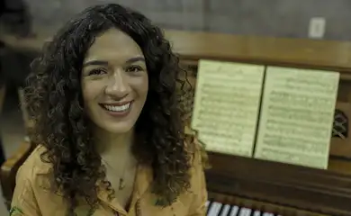 Viva Maria destaca o legado político de Almerinda Gama
