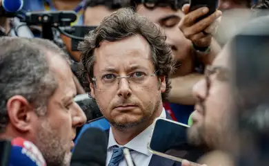 PF ouve Wajngarten e atual advogado de Bolsonaro sobre denúncia de Cid