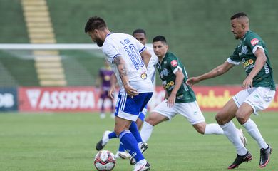 Uberlândia, Cruzeiro, mineiro