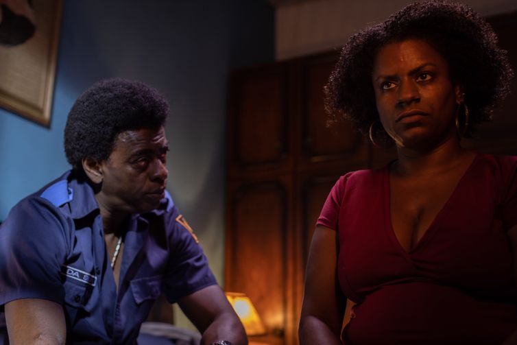 Ouro Preto (MG), 26/06/2025 - Cena do filme A melhor mãe do mundo. Foto: Universo Produção/Divulgação